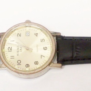 KIENZLE QUARTZ 1822, antik analóg férfi karóra - ékszer - karóra és ékszeróra - karóra - Meska.hu