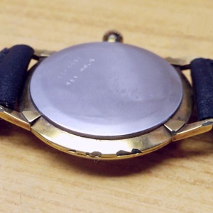 Kifogástalan Certina svájci óra 1960-s évek, működőképes állapotban, használatra, vagy gyűjteménybe - ékszer - karóra és ékszeróra - karóra - Meska.hu