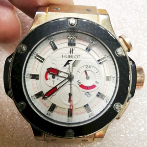 Hublot Formula 1 Limited edition Quartz. Férfi karóra szíj nélkül, Ékszer, Karóra és Ékszeróra, Karóra, Ékszerkészítés, MESKA