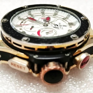 Hublot Formula 1 Limited edition Quartz. Férfi karóra szíj nélkül - ékszer - karóra és ékszeróra - karóra - Meska.hu