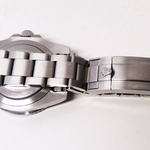  Rolex Oyster Perpetual Date Submariner Svájci karóra - ékszer - karóra és ékszeróra - karóra - Meska.hu