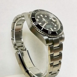  Rolex Oyster Perpetual Date Submariner Svájci karóra - ékszer - karóra és ékszeróra - karóra - Meska.hu