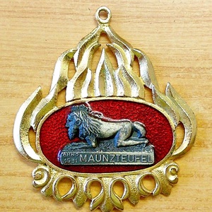 Maunzteufel anno 1531 - Meska.hu