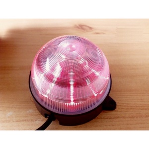 Dekorációs lámpa színes LED égőkkel, kirakati, vagy dísz megvilágítás - otthon & életmód - lámpa - hangulatlámpa - Meska.hu