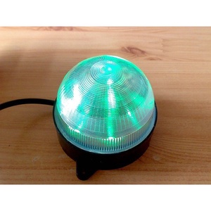 Dekorációs lámpa színes LED égőkkel, kirakati, vagy dísz megvilágítás - otthon & életmód - lámpa - hangulatlámpa - Meska.hu