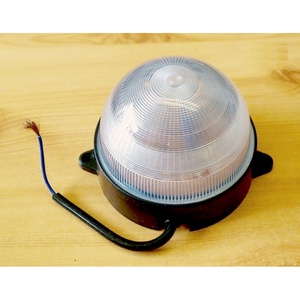 Dekorációs lámpa színes LED égőkkel, kirakati, vagy dísz megvilágítás - otthon & életmód - lámpa - hangulatlámpa - Meska.hu