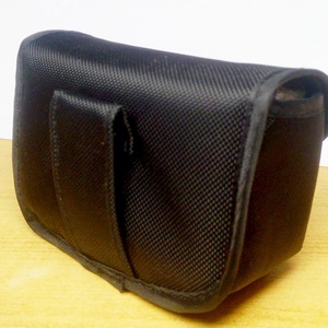 HP övre fűzhető kameratáska, Táska & Tok, Övtáska, Varrás, MESKA