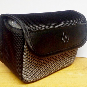 HP övre fűzhető kameratáska - táska & tok - övtáska - Meska.hu