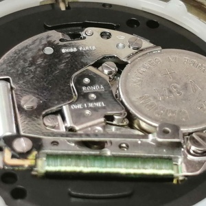 Helvetia acél tokos Svájci zsebóra Quartz szerkezettel, hibás állapotban, Ékszer, Karóra és Ékszeróra, Zsebóra, Ékszerkészítés, MESKA