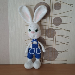 Cuki nyuszi, Játék & Sport, Baba & babaház, Játékbaba, babakellék, , MESKA