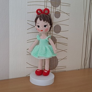 Húsvét váró baba - Meska.hu