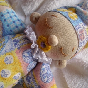 JUJJ DE ÁLMOS VAGYOK... Manócska / Szuper áron! / -  - Meska.hu