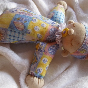 JUJJ DE ÁLMOS VAGYOK... Manócska / Szuper áron! / -  - Meska.hu