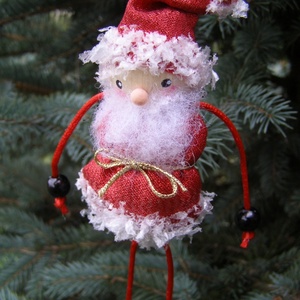 Miki, Miki, Mikulás...RENDELHETŐ! -  - Meska.hu