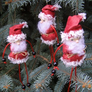 Miki, Miki, Mikulás...RENDELHETŐ! -  - Meska.hu