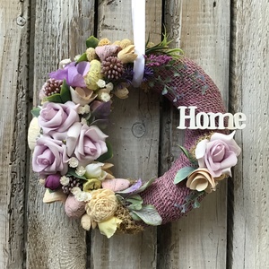 HOME - tavaszi ajtókopogtató - Meska.hu