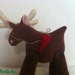 Rusa - Meska.hu