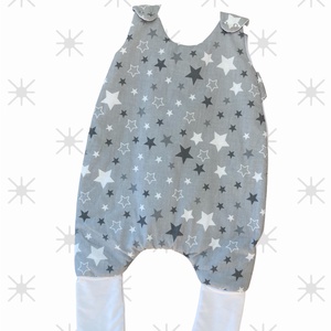 80-as téli tipegő hálózsák, Baba - mama, Babaruházat, Baba hálózsák, bundazsák, , MESKA