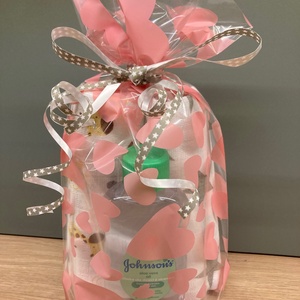 3 db-os pelenkacsomag diszcsomagban, Baba - mama, Pelenkázó, babafürdető kellékek, Pelenkatorta, Varrás, Mindenmás, MESKA