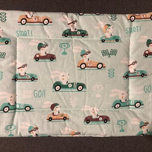 Ovis, vagy baba párna, Játék & Sport, Ovis felszerelés, Ovis párna, kispárna, Varrás, MESKA