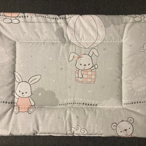 Ovis, vagy baba párna - játék & sport - ovis felszerelés - ovis párna, kispárna - Meska.hu