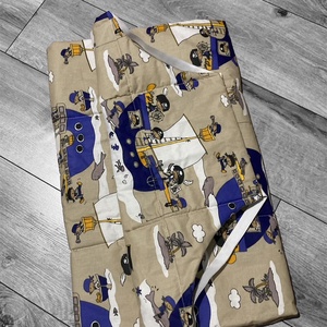 Ovis derékalj - játék & sport - ovis felszerelés - ovis lepedő - Meska.hu