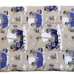 Ovis derékalj - Meska.hu