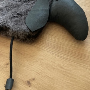 Melegítő párna búzával - szépségápolás - egészségmegőrzési kellékek - tönkölypelyvapárna - Meska.hu