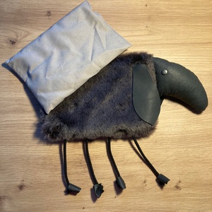 Melegítő párna búzával, Szépségápolás, Egészségmegőrzési kellékek, Tönkölypelyvapárna, , Töltő tasak mérete: 20 x 14 cm
Töltet: bevizsgált búza 

Alkalmas a hátra, a vállakra vagy a hasra,..., MESKA