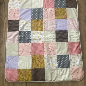 Játszószőnyeg  - Meska.hu