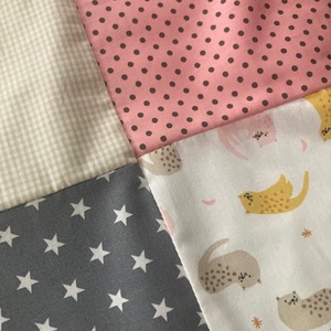 Játszószőnyeg  - baba - mama - baba játékok - játszószőnyeg - Meska.hu