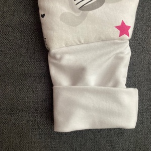 86-os bélelt tipegő hálózsák - baba - mama - babaruházat - tipegőhálózsák - Meska.hu