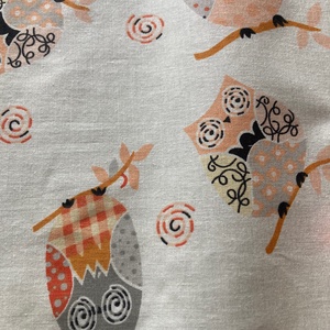 Női széles kötény - otthon & életmód - konyhafelszerelés, tálalás - konyhai textil - kötény - Meska.hu