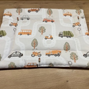 Ovis, vagy baba párna - játék & sport - ovis felszerelés - ovis párna, kispárna - Meska.hu