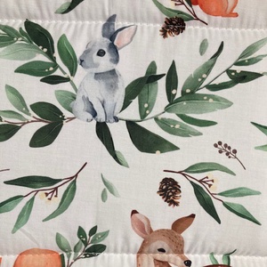 Ovis, vagy baba párna - játék & sport - ovis felszerelés - ovis párna, kispárna - Meska.hu