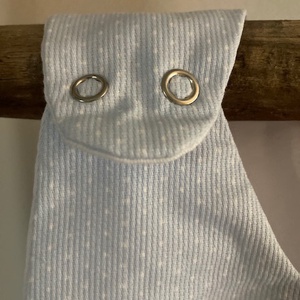 Tipegő hálózsák 92-es - baba - mama - babaruházat - tipegőhálózsák - Meska.hu