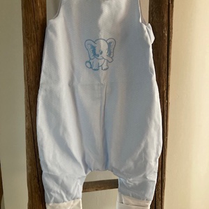 Tipegő hálózsák 92-es, Baba - mama, Babaruházat, Tipegőhálózsák, Varrás, MESKA