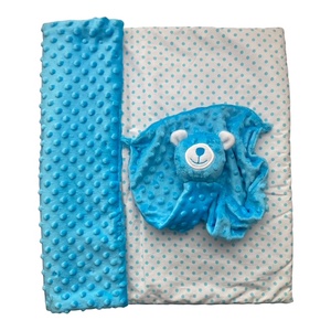 Babatakaró Szundikendővel, Baba - mama, Baba ágynemű, Babatakaró, gyerek pléd, Varrás, MESKA