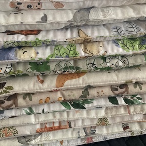 Ovis, vagy baba párna - játék & sport - ovis felszerelés - ovis párna, kispárna - Meska.hu