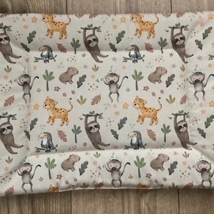 Ovis, vagy baba párna, Játék & Sport, Ovis felszerelés, Ovis párna, kispárna, Varrás, MESKA