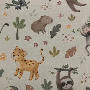 Ovis, vagy baba párna - játék & sport - ovis felszerelés - ovis párna, kispárna - Meska.hu