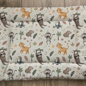 Ovis, vagy baba párna - játék & sport - ovis felszerelés - ovis párna, kispárna - Meska.hu