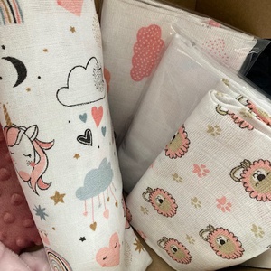 Baba Ajándék Box kifiú vagy kislány - baba - mama - babalátogató ajándékcsomag - Meska.hu