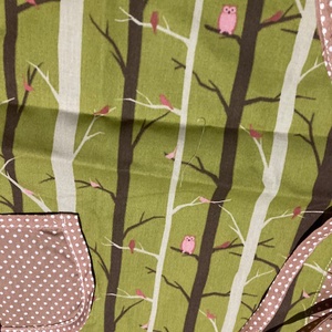 Gyermek kötény - otthon & életmód - konyhafelszerelés, tálalás - konyhai textil - kötény - Meska.hu