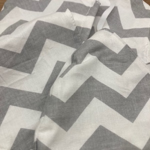 Szájmaszk 5 db Textil anyagból - ruha & divat - maszk, arcmaszk - női - Meska.hu