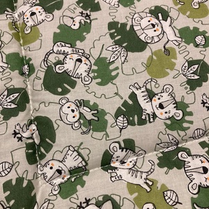 Ovis, vagy baba párna - játék & sport - ovis felszerelés - ovis párna, kispárna - Meska.hu