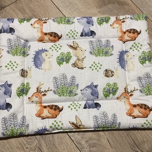 Ovis, vagy baba párna - Meska.hu