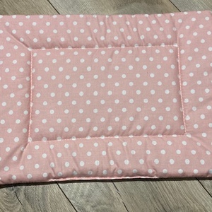 Kétoldalas Ovis, vagy baba párna - játék & sport - ovis felszerelés - ovis párna, kispárna - Meska.hu