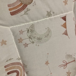  Ovis, vagy baba párna - játék & sport - ovis felszerelés - ovis párna, kispárna - Meska.hu