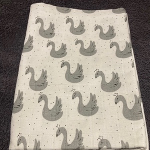 Babafkifogó kendő fürdetéshez, Baba - mama, Pelenkázó, babafürdető kellékek, Baba törölköző, Varrás, MESKA